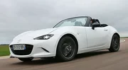 Essai Mazda MX-5 1.5 131 ch : Petit moteur pour gros plaisir