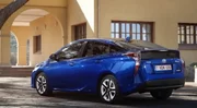Tarif : la nouvelle Toyota Prius à partir de 29 900€