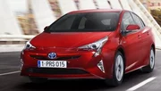 Nouvelle Toyota Prius : à partir de 30 400 €