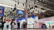 Ford présentera une nouvelle auto pour le Mobile World Congress
