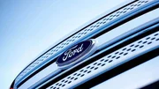 Ford : un nouveau modèle le 22 février