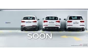 Audi Q2 : premier teaser avant Genève