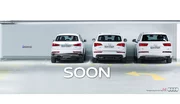Audi annonce l'arrivée d'un nouveau petit "Q"