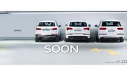 Audi Q2 : il sera à Genève