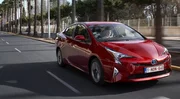 Essai Toyota Prius: Le poids d'un symbole!