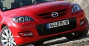 Essai Mazda 3 MPS : avis de tsunami