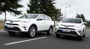 Essai Toyota RAV4 : diesel ou hybride, lequel choisir en 2016 ?