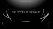 Spyker : retour avec la C8 Preliator