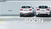 L'Audi Q2 a déjà une place réservée à Genève