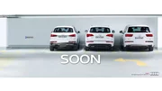 Un teaser officiel pour l'Audi Q2