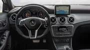 Mercedes-Benz rappelle 840.000 véhicules aux USA