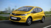 Opel veut révolutionner la voiture électrique avec l'Ampera-e