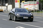 Porsche Panamera : berline de choc