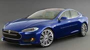 Tesla Model 3 : officielle le 31 mars