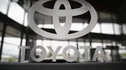 Toyota : ventes mondiales en légère baisse mais profit en forte hausse
