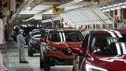 Renault va embaucher 1 000 CDI cette année