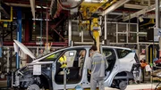 Renault : bénéfice net en hausse de 48 % en 2015