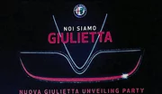 La nouvelle Alfa Romeo Giulietta restylée 2016 dévoilée le 24 février