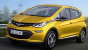 Opel Ampera e (2017) : la seconde chance de l'Ampera ?