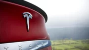 Model 3 : la Tesla « de masse » arrive !