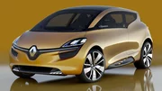 Nouveau Renault Scénic : il sera à Genève