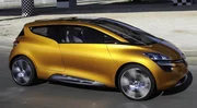 Le nouveau Renault Scénic 4 sera à Genève