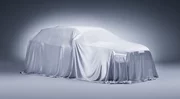 Salon de Genève 2016 : l'Audi Q2 sous la bâche
