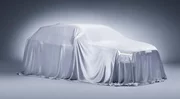 Teaser : le futur Audi Q2 dans de beaux draps avant le Salon de Genève 2016