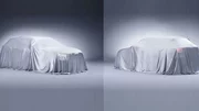 Audi Q2 : il se dessine