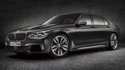 BMW : bientôt une gamme iPerformance