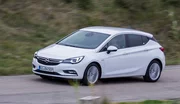 Essai nouvelle Opel Astra : sûre d'elle