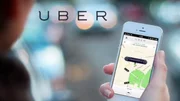 Plus d'un million d'euro d'amende pour Uber requis en France