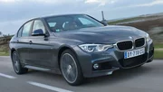 Essai BMW 340i M Performance (2016) : Mieux qu'une M3 ?