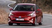 Essai Toyota Prius 4 : notre avis sur la nouvelle hybride