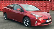 Essai Toyota Prius 4: l'essence de l'hybride