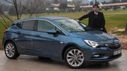 Essai Opel Astra 105 ch et 110 ch : quelle motorisation est à privilégier ?