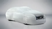 L'airbag latéral externe, bientôt sur nos voitures ?