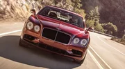 Bentley Flying Spur V8 S : quelques ch qui font la différence ?