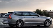 Volvo, le petit suédois qui veut rivaliser avec Audi, BMW, Mercedes