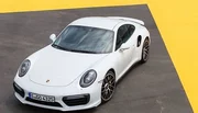 Essai Porsche 911 Turbo : le progrès se trouve dans la marge