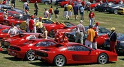 60ème anniversaire de Ferrari