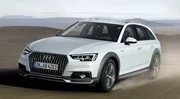 Audi lance une transmission intégrale quattro ultra plus économe en carburant