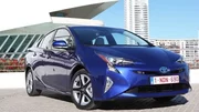 Essai nouvelle Toyota Prius : décalage assumé
