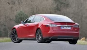 Essai Tesla Model S P90D : Détour vers le futur