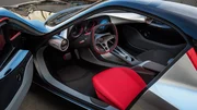Opel ouvre les portes du GT Concept