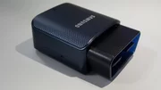 Samsung Connect Auto : connectez votre smartphone à votre voiture