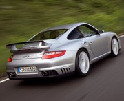 Porsche 911 GT2 : Le ridicule ne tue pas