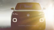 Volkswagen au salon de Genève 2016 : Un concept de petit SUV pour VW à Genève