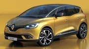 Renault Scenic 4 : qualité perçue décuplée