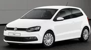 Volkswagen Polo Edition : un peu plus pour un peu moins